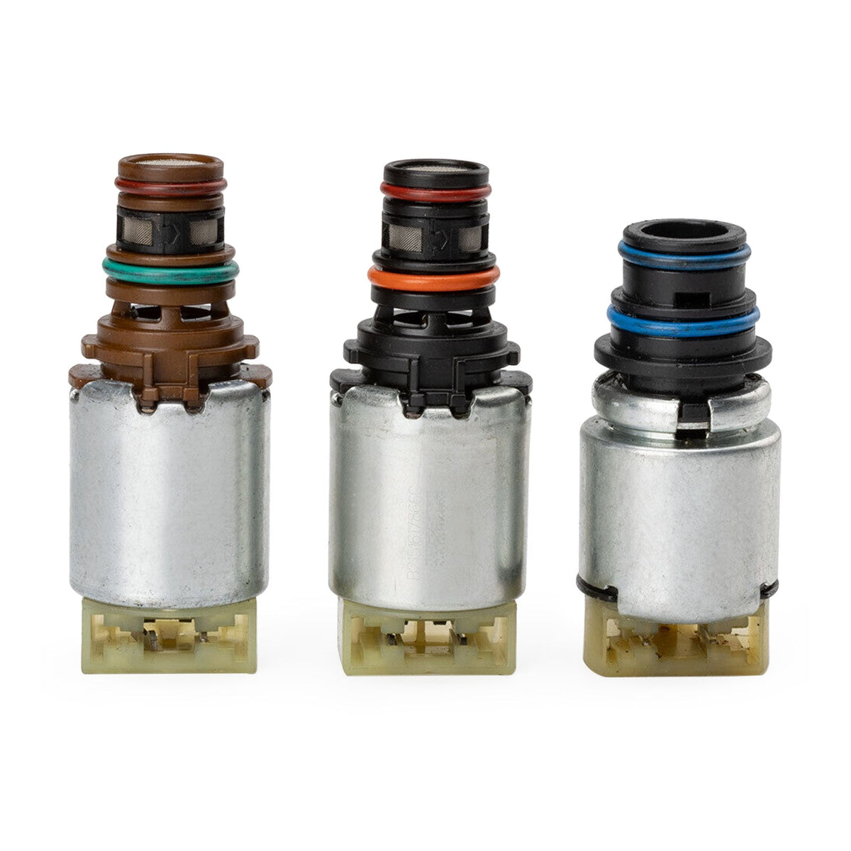 6F35 6F15 Transmission Solenoids Valve Kit For Ford Escape Fusion 2009+
