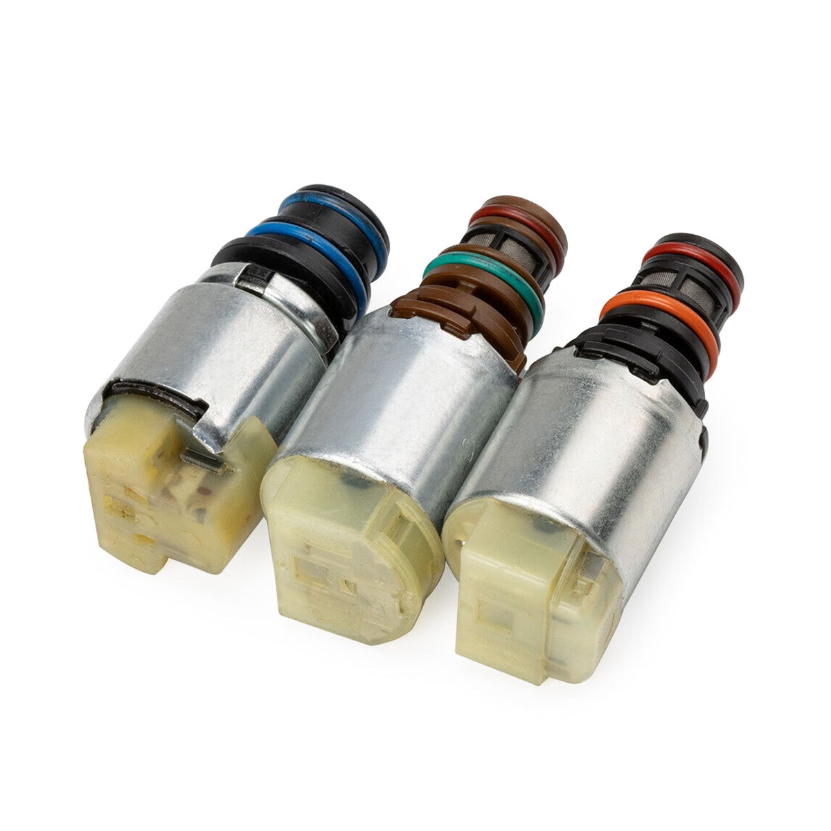 2009+ Ford Escape Fusion 6F35 6F15 Transmission Solenoids Valve Kit