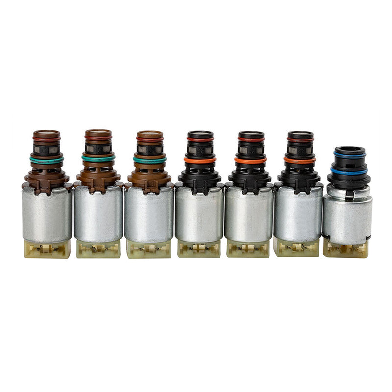 2009+ Ford Escape Fusion 6F35 6F15 Transmission Solenoids Valve Kit