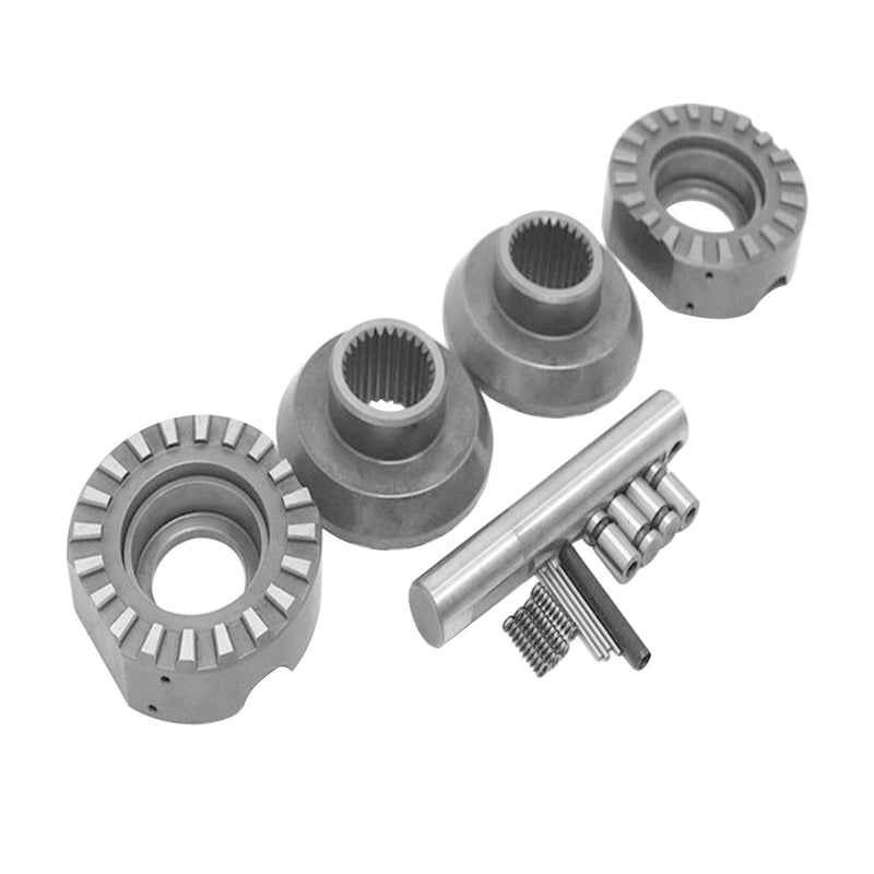 Locker Axle  SL D44-30 Posi 30 Spline For Dana 44 Yukon Spartan Locker