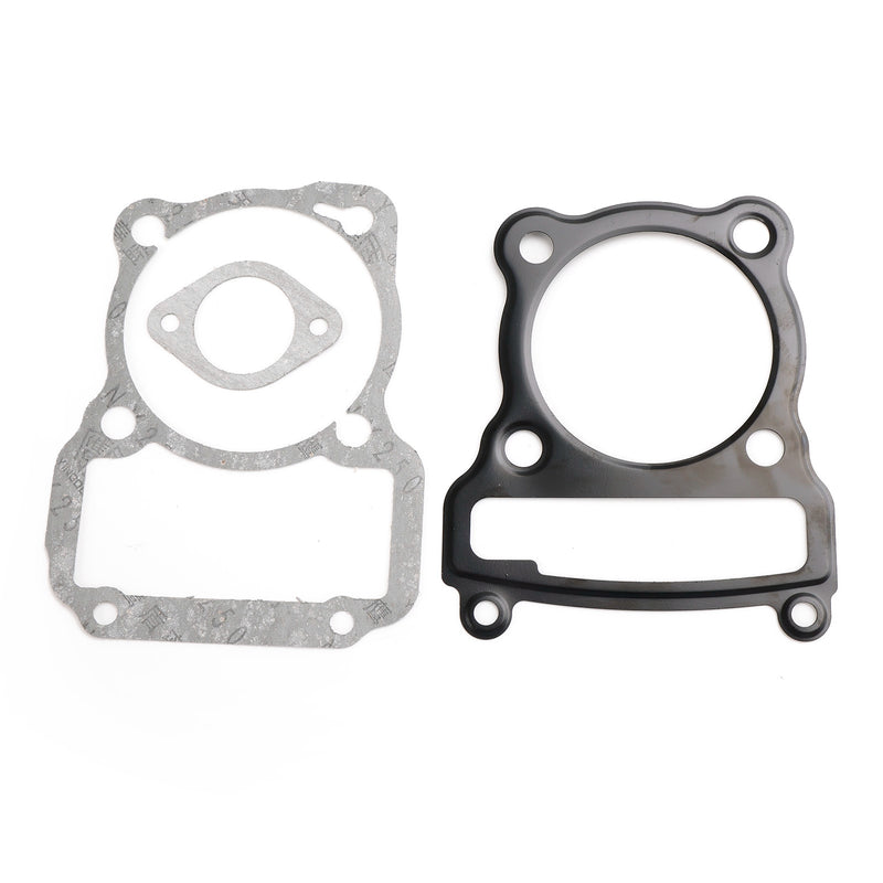 Veloci Razzer 200 Razer 200 65.5mm Cylinder Piston Rings Gasket Kit 13mm