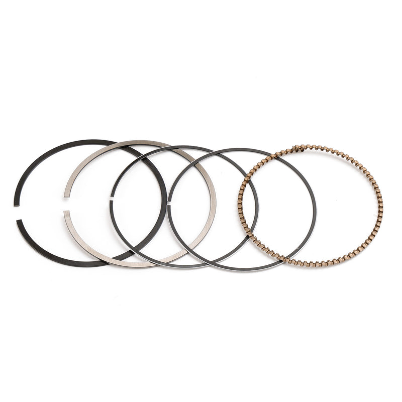Veloci Razzer 200 Razer 200 65.5mm Cylinder Piston Rings Gasket Kit 13mm