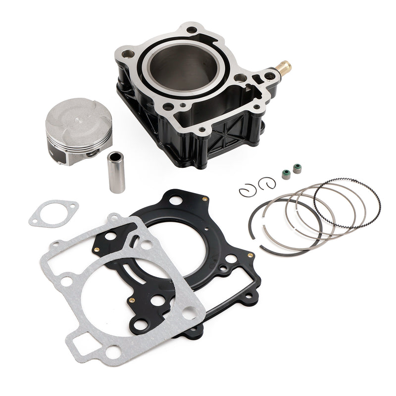 Bajaj Pulsar NS200 RS200 AS200 2012-2023 72mm Cylinder Piston Gasket Kit