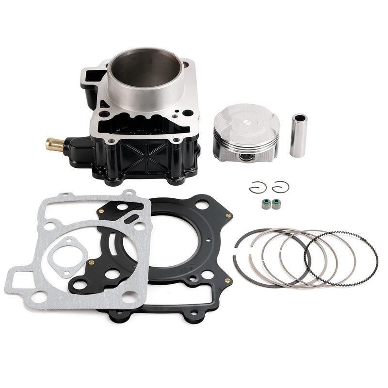 Bajaj Pulsar NS200 RS200 AS200 2012-2023 72mm Cylinder Piston Gasket Kit