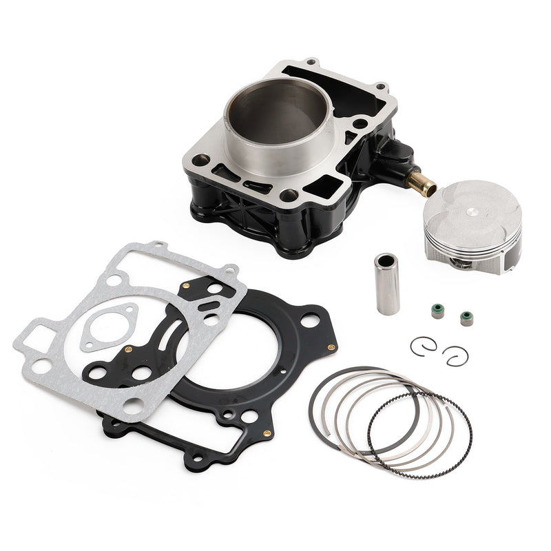 Bajaj Pulsar NS200 RS200 AS200 2012-2023 72mm Cylinder Piston Gasket Kit