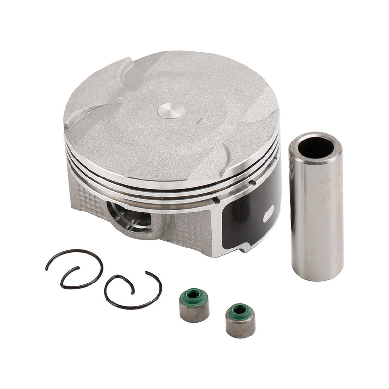 Bajaj Pulsar NS200 RS200 AS200 2012-2023 72mm Cylinder Piston Gasket Kit