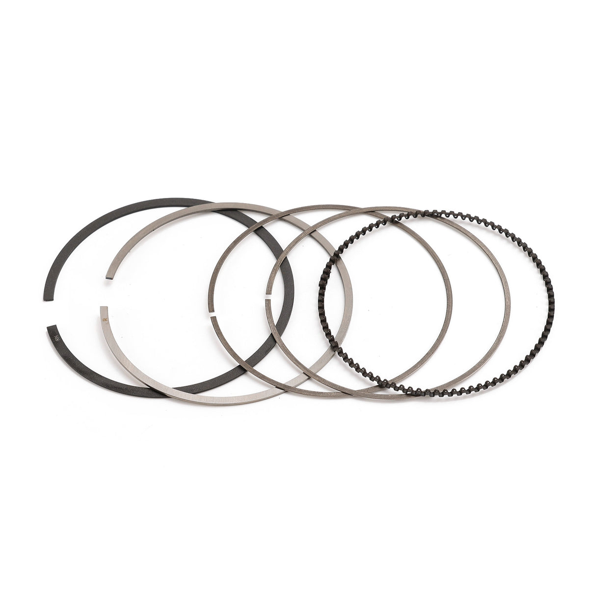 Bajaj Pulsar NS200 RS200 AS200 2012-2023 72mm Cylinder Piston Gasket Kit