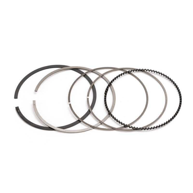 Bajaj Pulsar NS200 RS200 AS200 2012-2023 72mm Cylinder Piston Gasket Kit