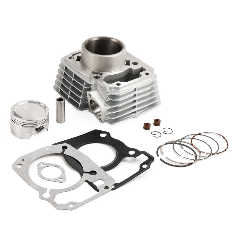 Honda Cargo GL150 Titan CG150 Bros 150 57.3mm Cylinder Piston Gasket Kit
