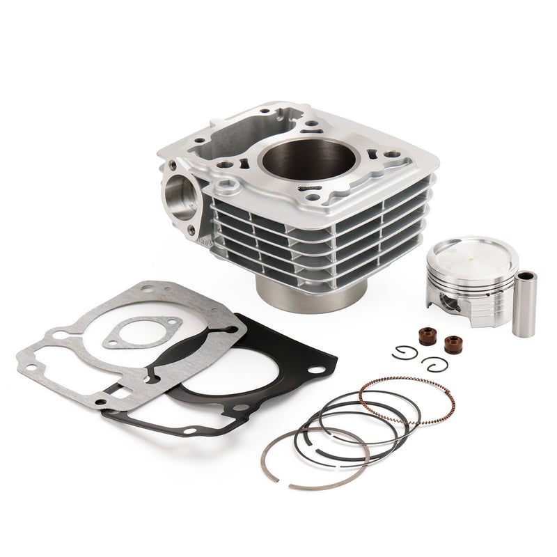 Honda Cargo GL150 Titan CG150 Bros 150 57.3mm Cylinder Piston Gasket Kit