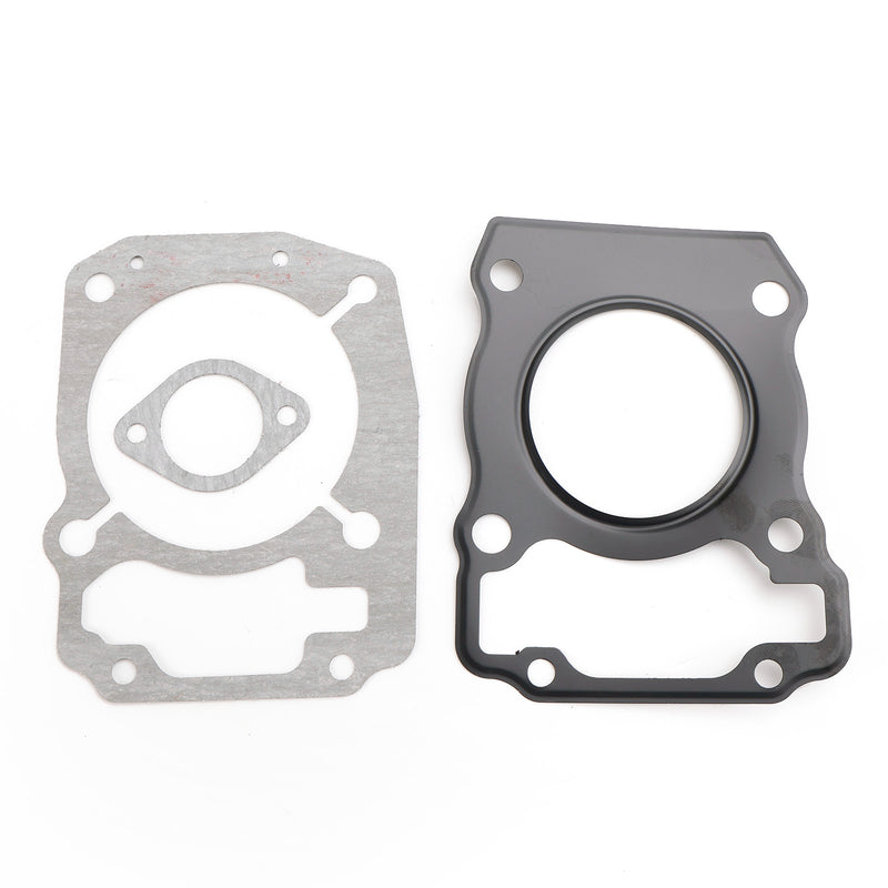 Honda Cargo GL150 Titan CG150 Bros 150 57.3mm Cylinder Piston Gasket Kit