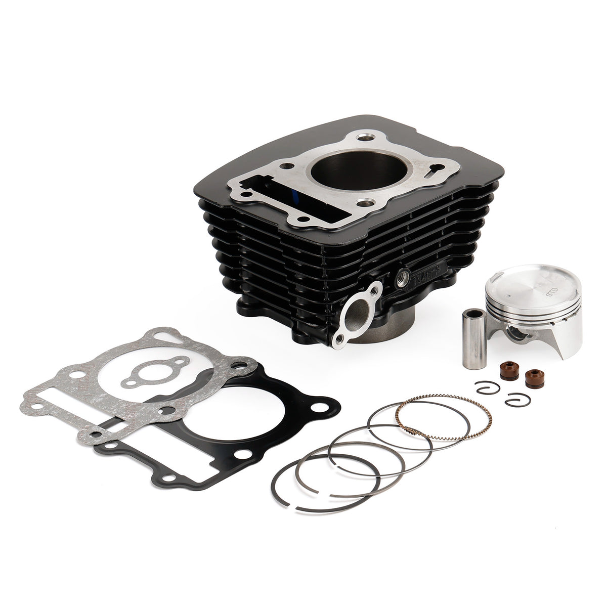 Suzuki GSX150 Gixxer 155 Gixxer SF 2014-2021 56mm Cylinder Piston Gasket Kit
