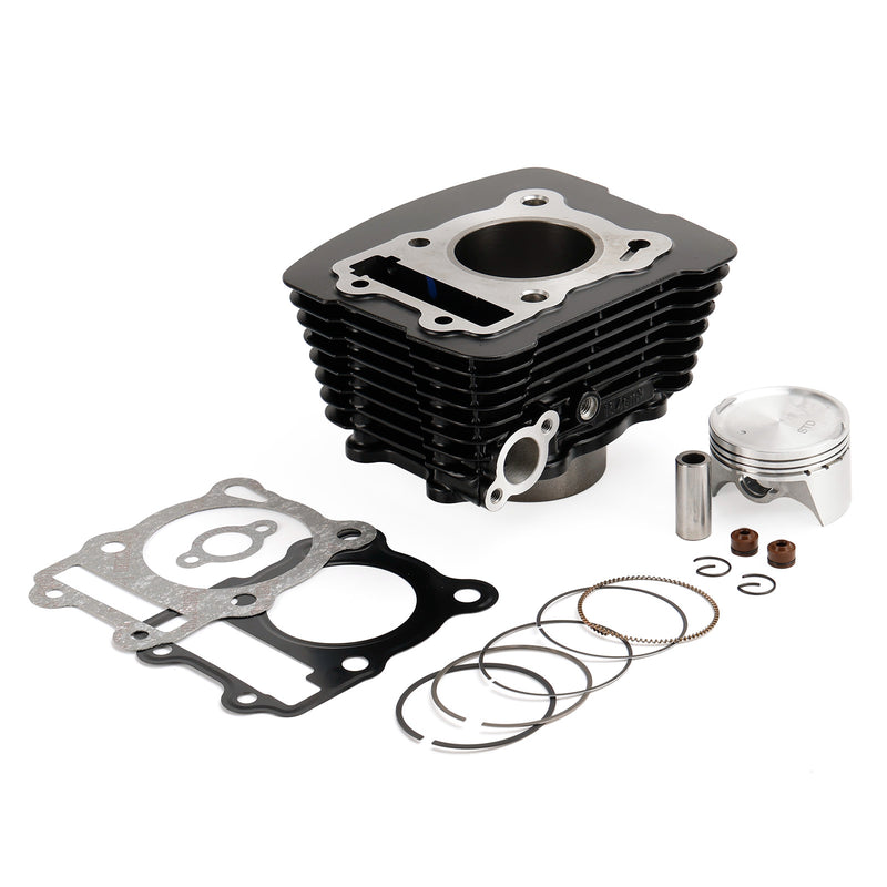 Suzuki GSX150 Gixxer 155 Gixxer SF 2014-2021 56mm Cylinder Piston Gasket Kit