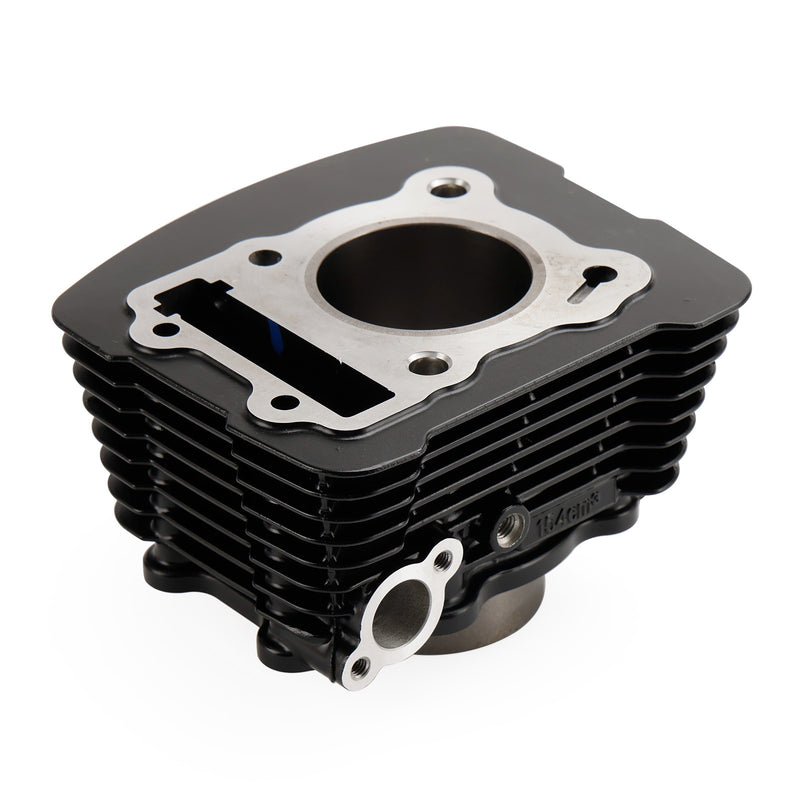 Suzuki GSX150 Gixxer 155 Gixxer SF 2014-2021 56mm Cylinder Piston Gasket Kit