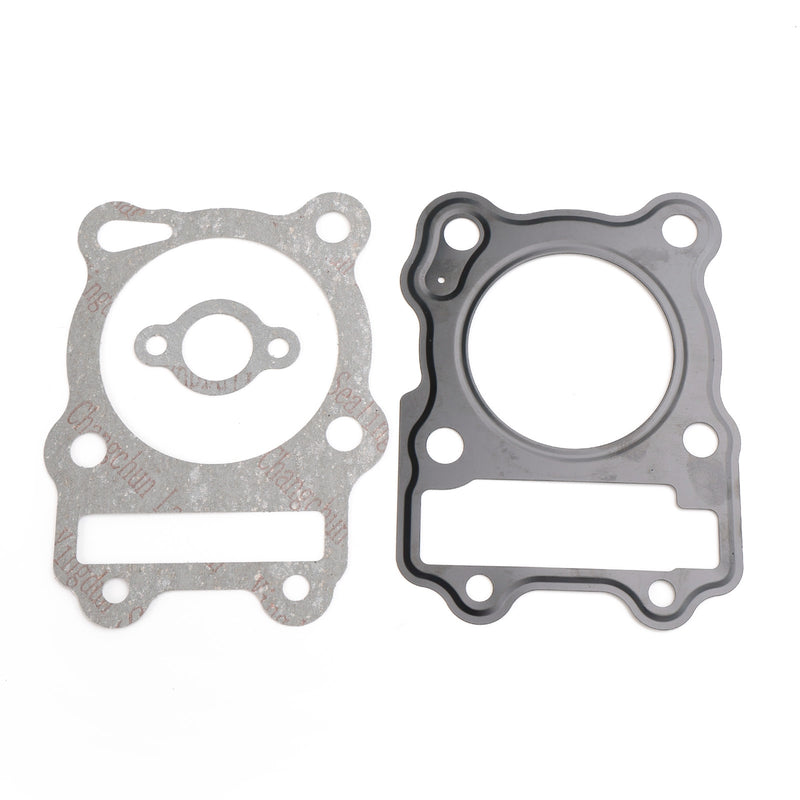 Suzuki GSX150 Gixxer 155 Gixxer SF 2014-2021 56mm Cylinder Piston Gasket Kit
