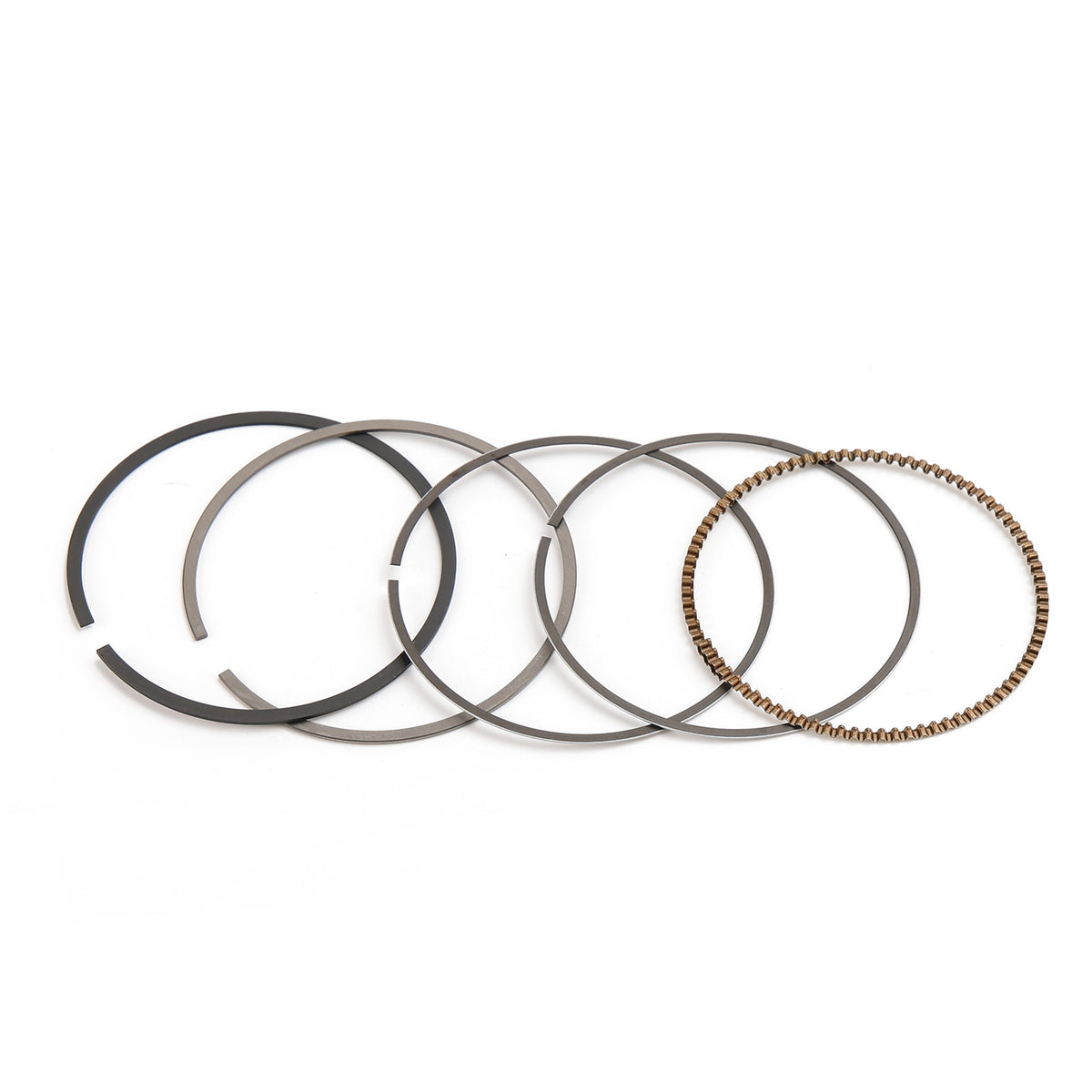 Suzuki GSX150 Gixxer 155 Gixxer SF 2014-2021 56mm Cylinder Piston Gasket Kit