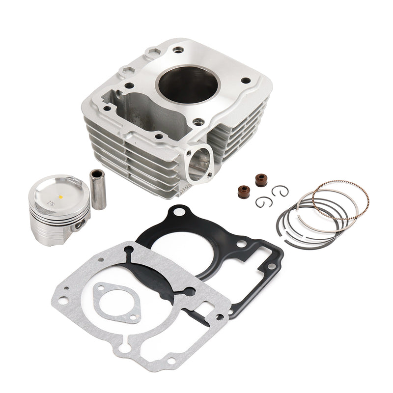 Honda CBF 125 - 52.40mm Piston pin 13mm 2006-2017 125cc Cylinder Kit