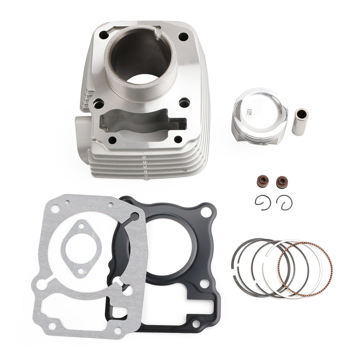 Honda CBF 125 - 52.40mm Piston pin 13mm 2006-2017 125cc Cylinder Kit