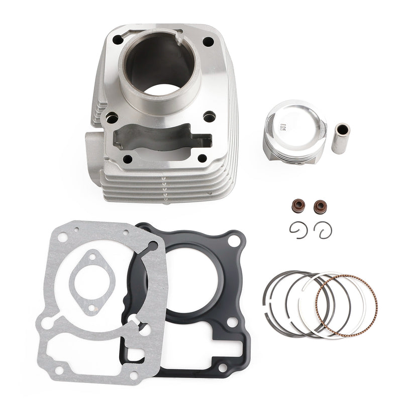 Honda CBF 125 - 52.40mm Piston pin 13mm 2006-2017 125cc Cylinder Kit