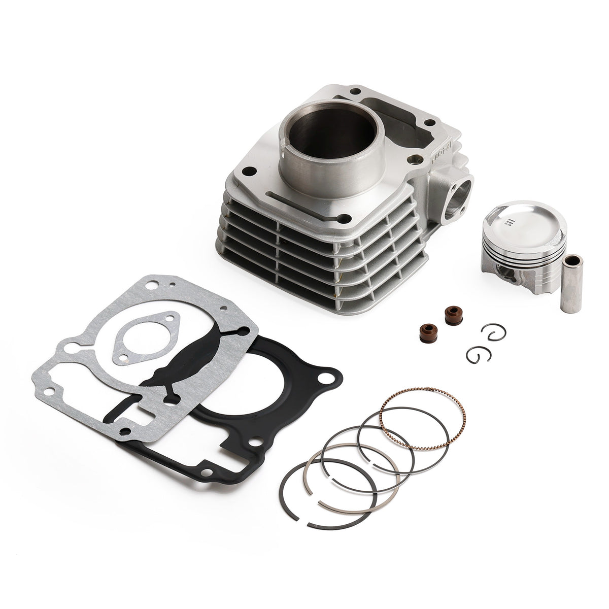 Honda CBF 125 - 52.40mm Piston pin 13mm 2006-2017 125cc Cylinder Kit