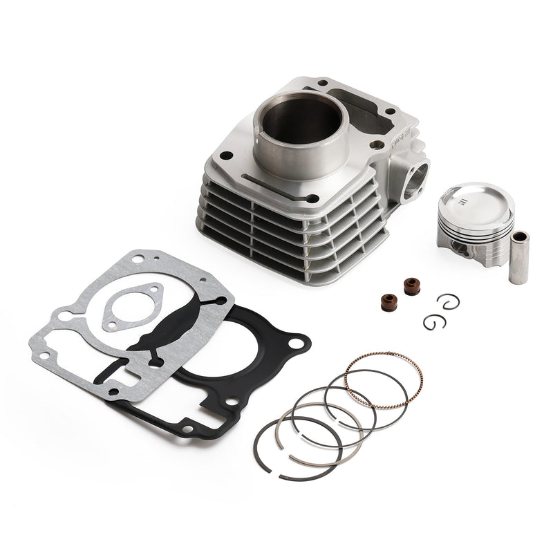 Honda CBF 125 - 52.40mm Piston pin 13mm 2006-2017 125cc Cylinder Kit