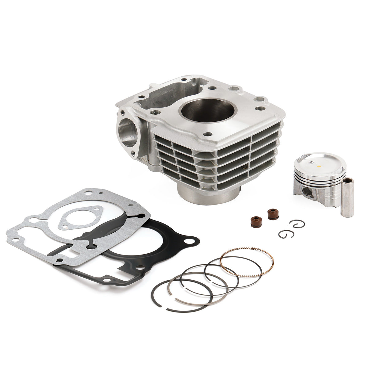 Honda CBF 125 - 52.40mm Piston pin 13mm 2006-2017 125cc Cylinder Kit