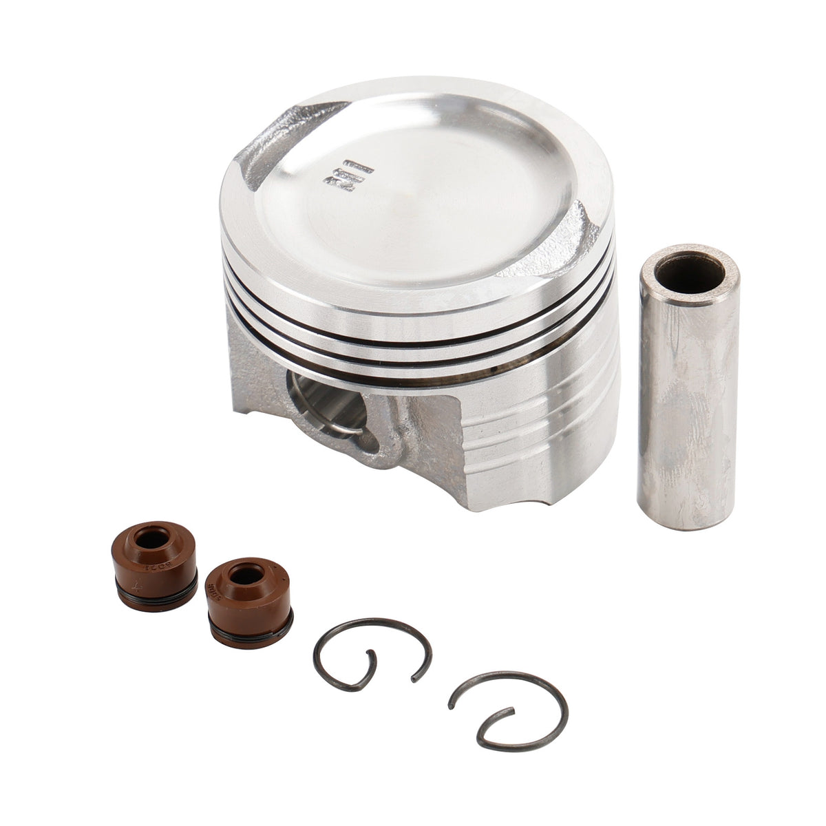 Honda CBF 125 - 52.40mm Piston pin 13mm 2006-2017 125cc Cylinder Kit
