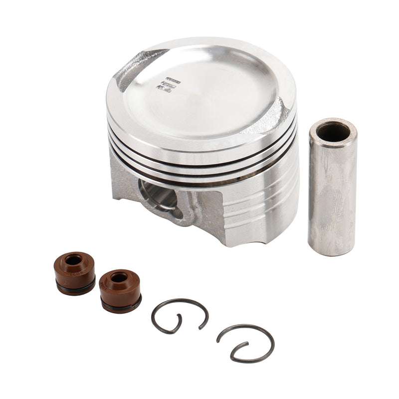 Honda CBF 125 - 52.40mm Piston pin 13mm 2006-2017 125cc Cylinder Kit