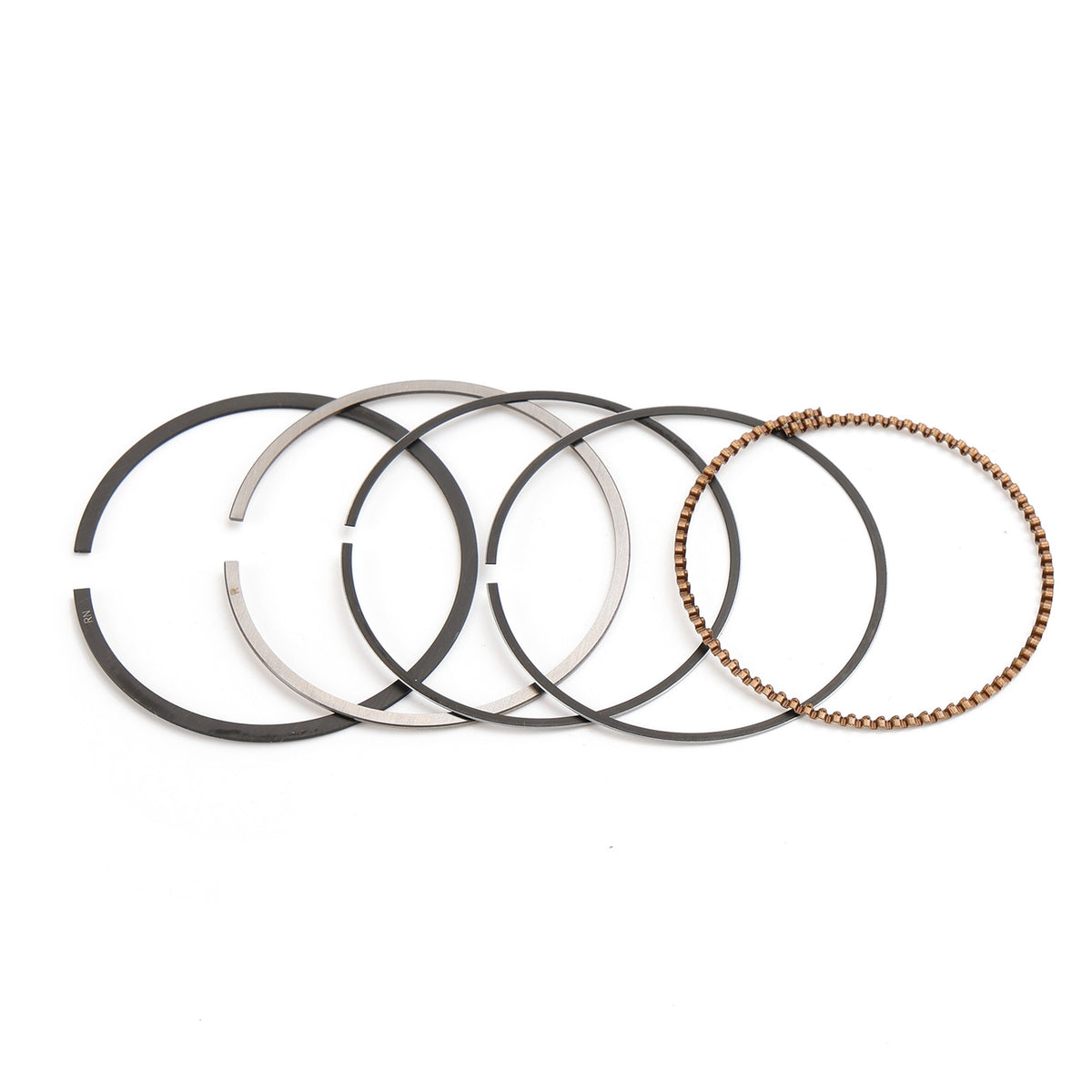 Honda CBF 125 - 52.40mm Piston pin 13mm 2006-2017 125cc Cylinder Kit