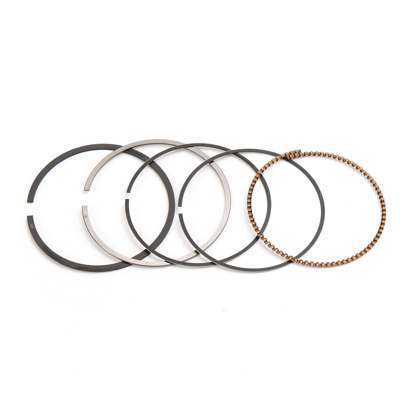 Honda CBF 125 - 52.40mm Piston pin 13mm 2006-2017 125cc Cylinder Kit