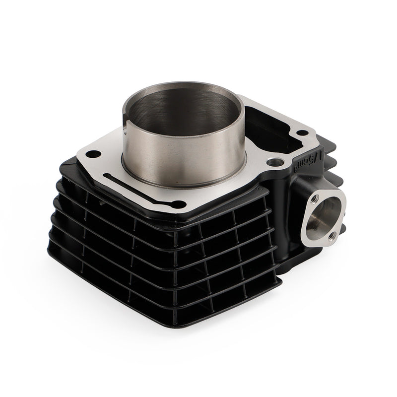 Kurazai Spartha 200-62mm Piston pin 15mm 2016-2022 175cc Cylinder Kit