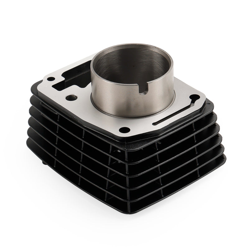 Kurazai Spartha 200-62mm Piston pin 15mm 2016-2022 175cc Cylinder Kit