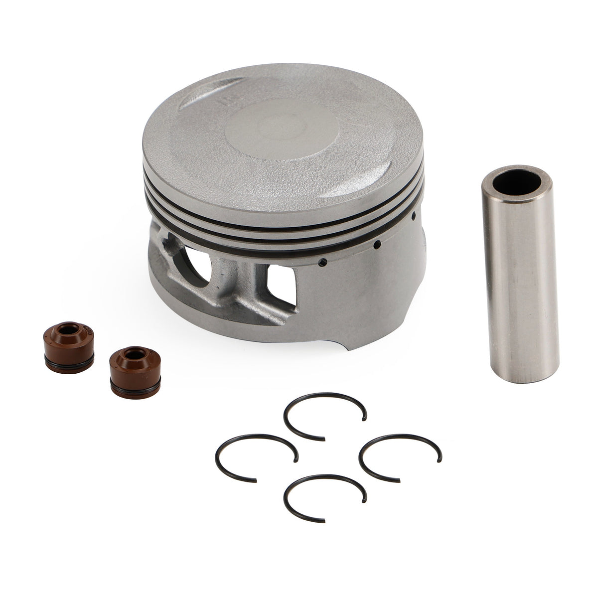 Kurazai Spartha 200-62mm Piston pin 15mm 2016-2022 175cc Cylinder Kit