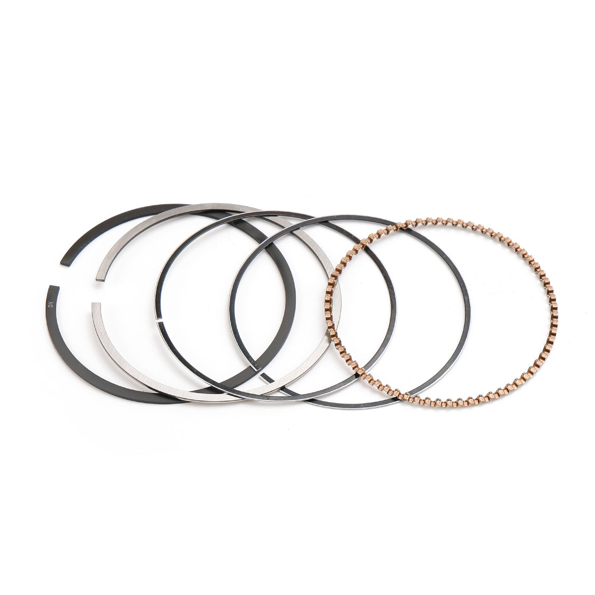 Kurazai Spartha 200-62mm Piston pin 15mm 2016-2022 175cc Cylinder Kit