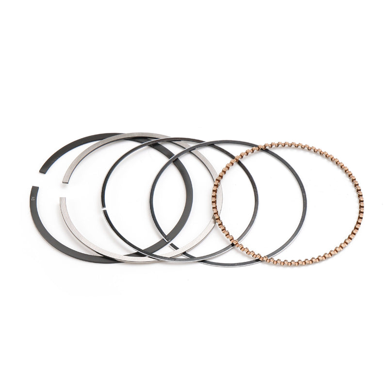 Kurazai Spartha 200-62mm Piston pin 15mm 2016-2022 175cc Cylinder Kit