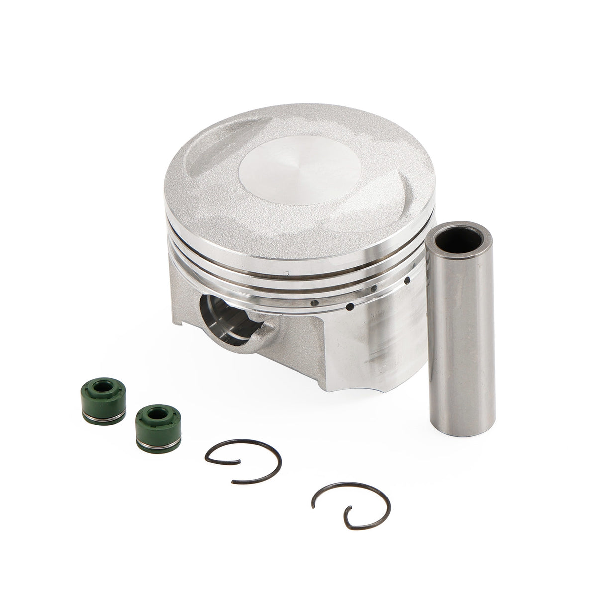 Veloci Xeverus 200 Dinamic 200 Revenge 200 Cylinder Piston Gasket Kit 67mm