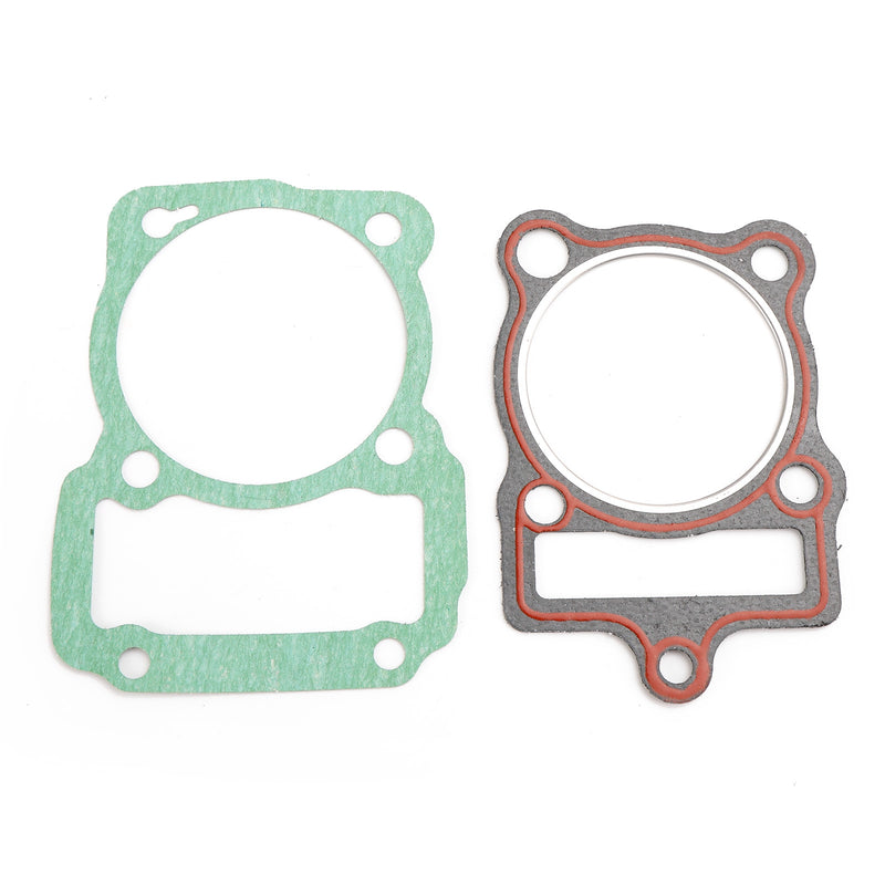 Veloci Xeverus 200 Dinamic 200 Revenge 200 Cylinder Piston Gasket Kit 67mm