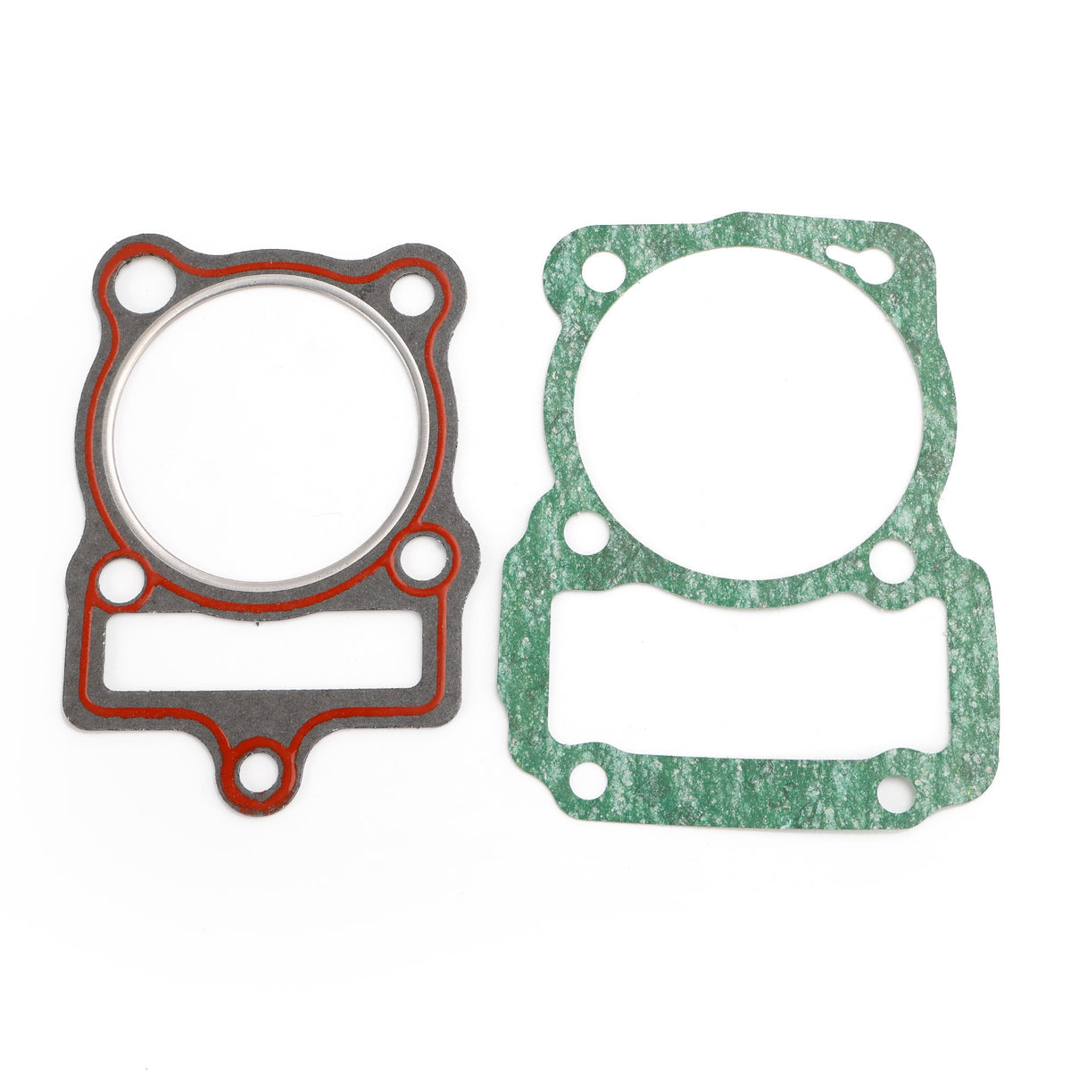 Italika Ex200 Rt200 / GP / Negra 67mm Cylinder Piston Rings Gasket Kit 16mm