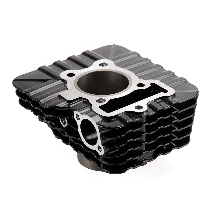 Bajaj Pulsar 150 NS AS NS150 AS150 56mm Cylinder Piston Gasket Rings Kit