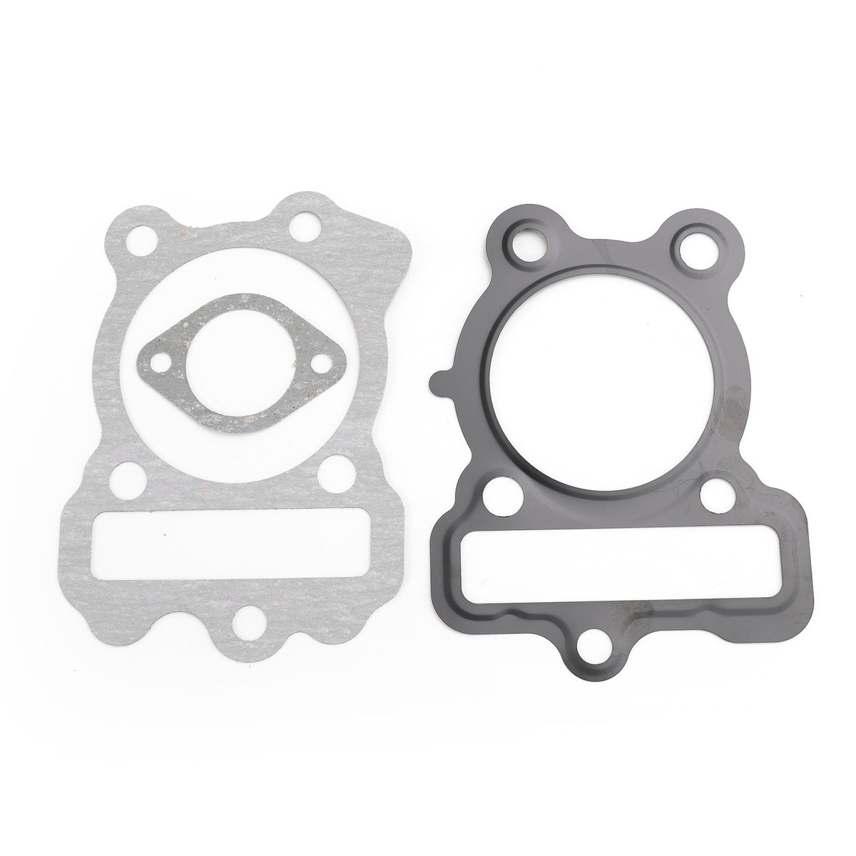 Bajaj Pulsar 150 NS AS NS150 AS150 56mm Cylinder Piston Gasket Rings Kit