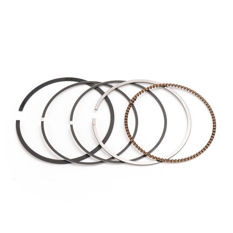 Bajaj Pulsar 150 NS AS NS150 AS150 56mm Cylinder Piston Gasket Rings Kit