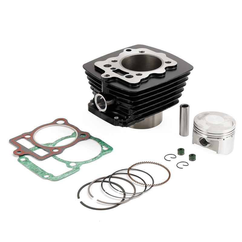 Italika DT200 2017-2020 FT200/TS 2014-2024 67mm Cylinder Piston Gasket Rings Kit