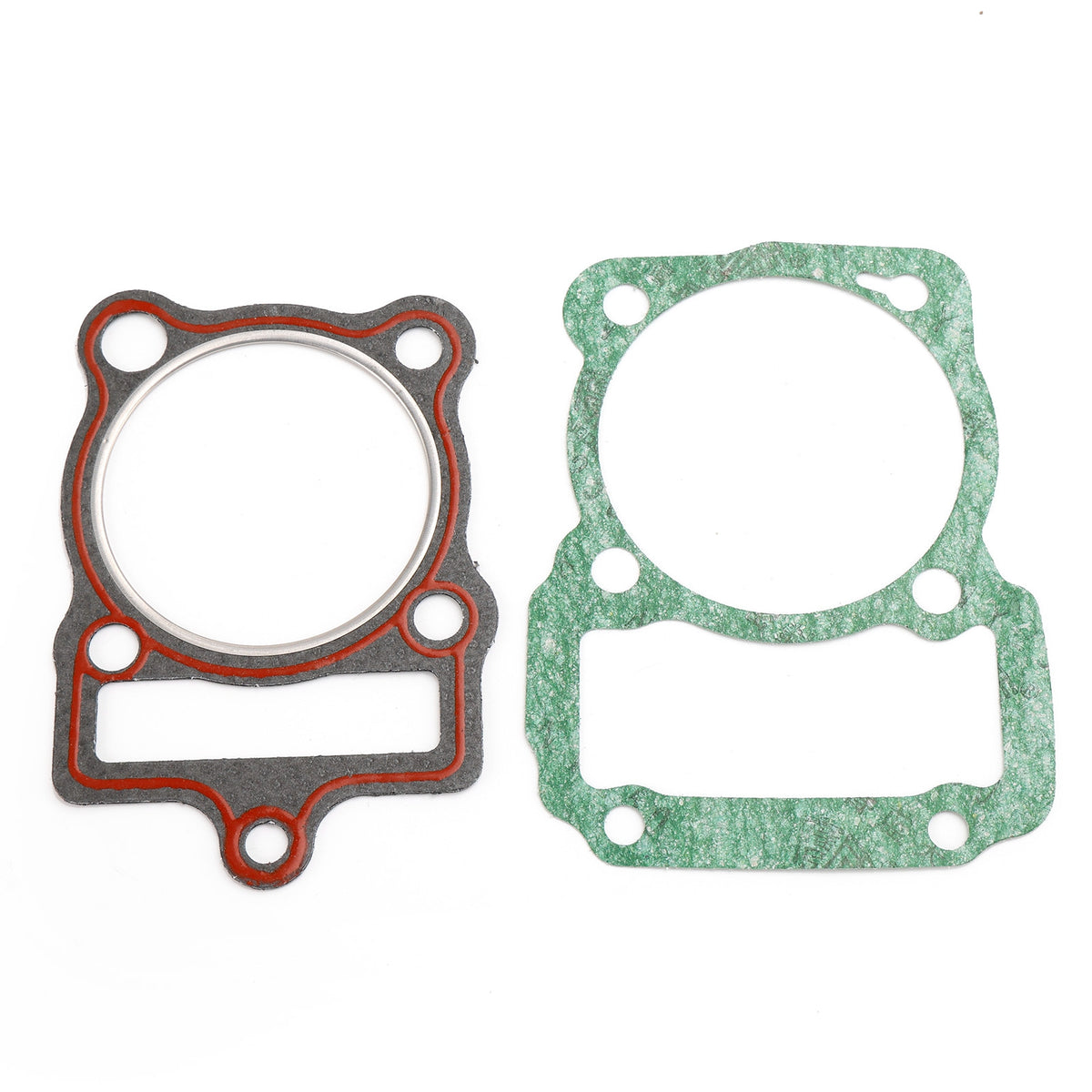 Italika DT200 2017-2020 FT200/TS 2014-2024 67mm Cylinder Piston Gasket Rings Kit