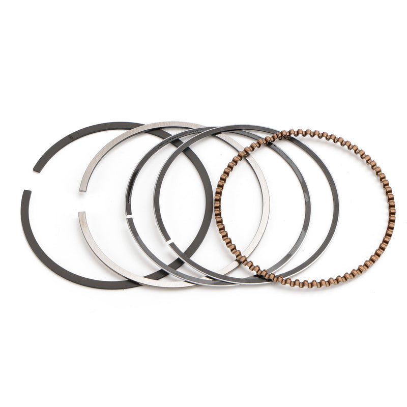 Italika DT200 2017-2020 FT200/TS 2014-2024 67mm Cylinder Piston Gasket Rings Kit