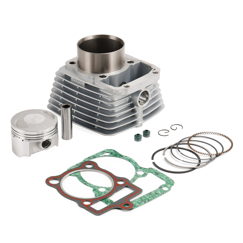 Italika DM250 - 67mm Piston pin 16mm - 2020-2023 250cc Cylinder Kit