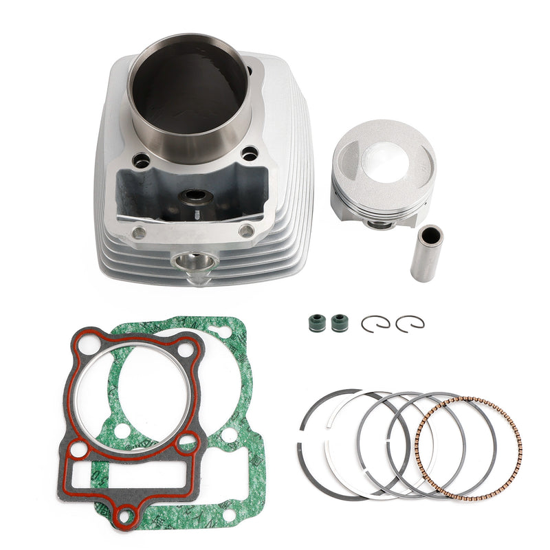 Italika DM250 - 67mm Piston pin 16mm - 2020-2023 250cc Cylinder Kit