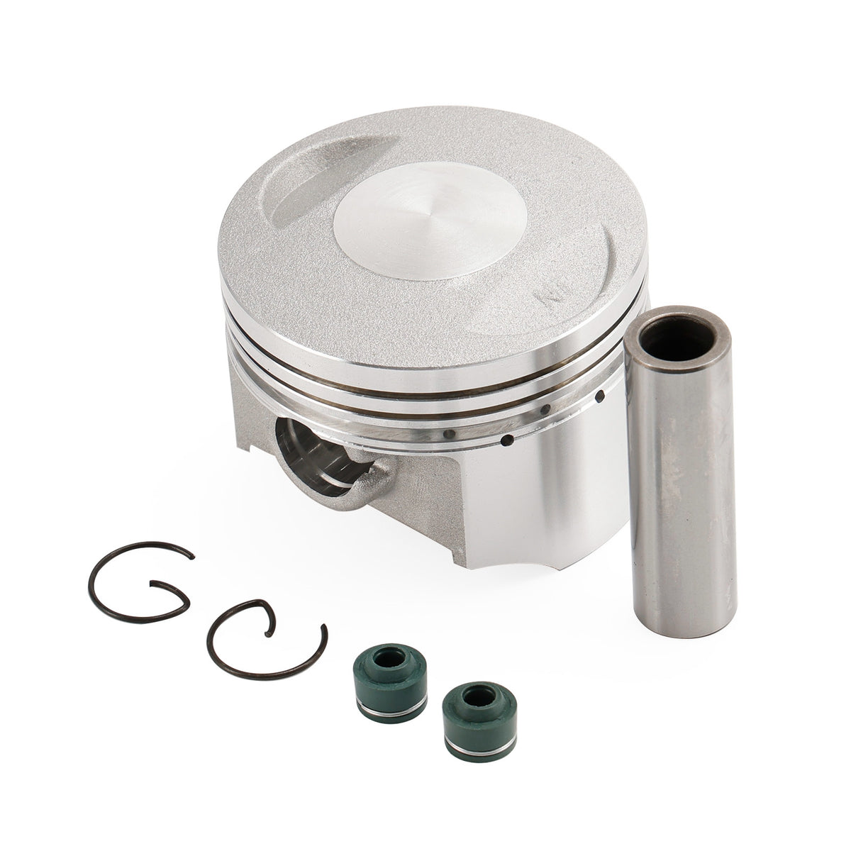 Italika DM250 - 67mm Piston pin 16mm - 2020-2023 250cc Cylinder Kit