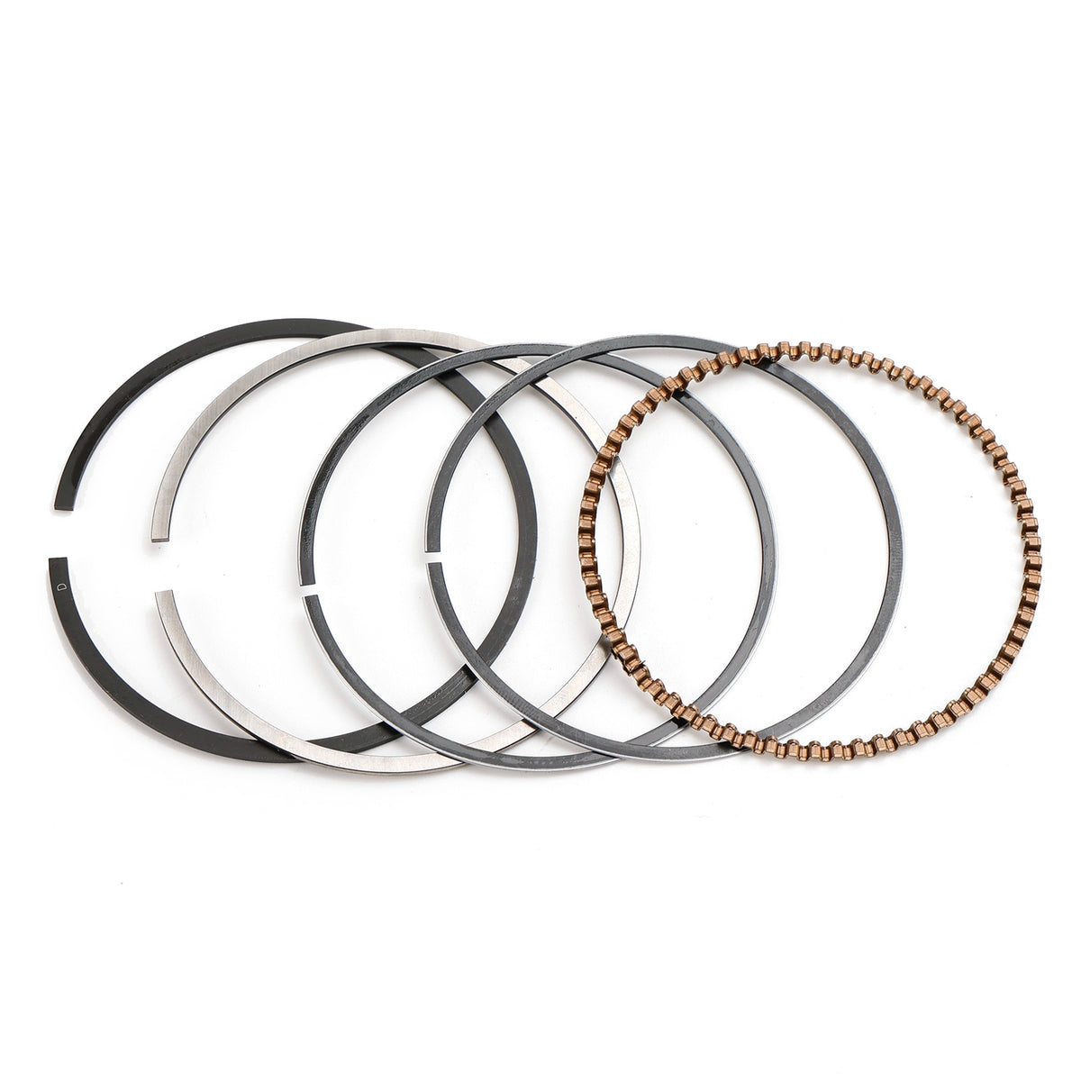 Italika DM250 - 67mm Piston pin 16mm - 2020-2023 250cc Cylinder Kit