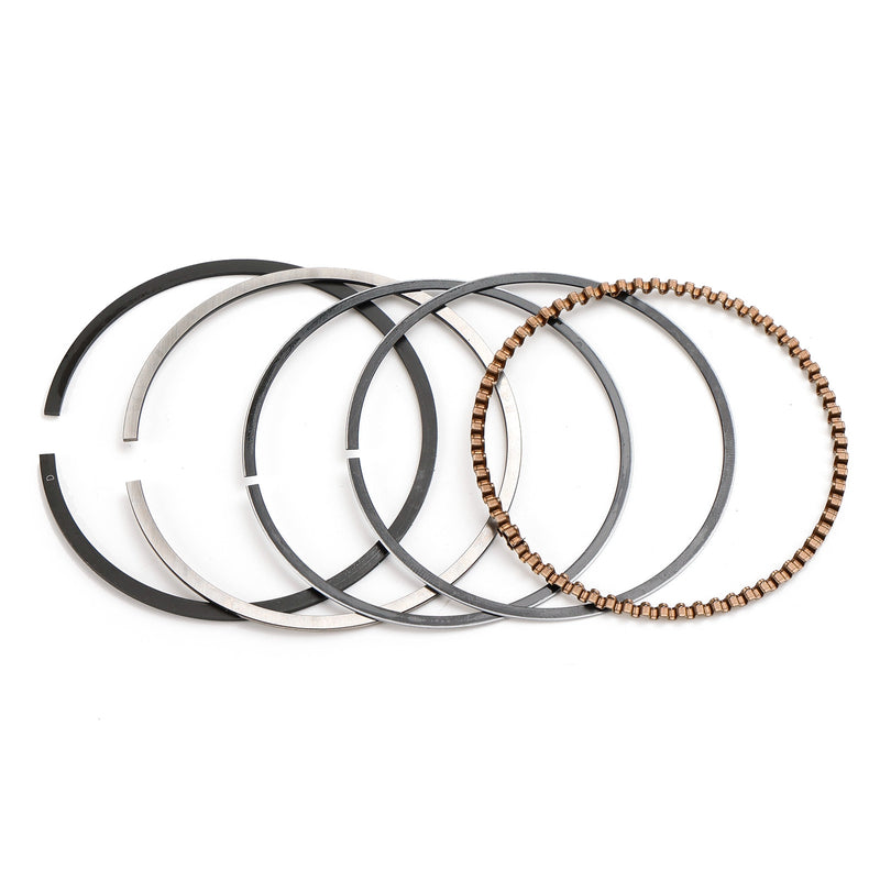 Italika DM250 - 67mm Piston pin 16mm - 2020-2023 250cc Cylinder Kit