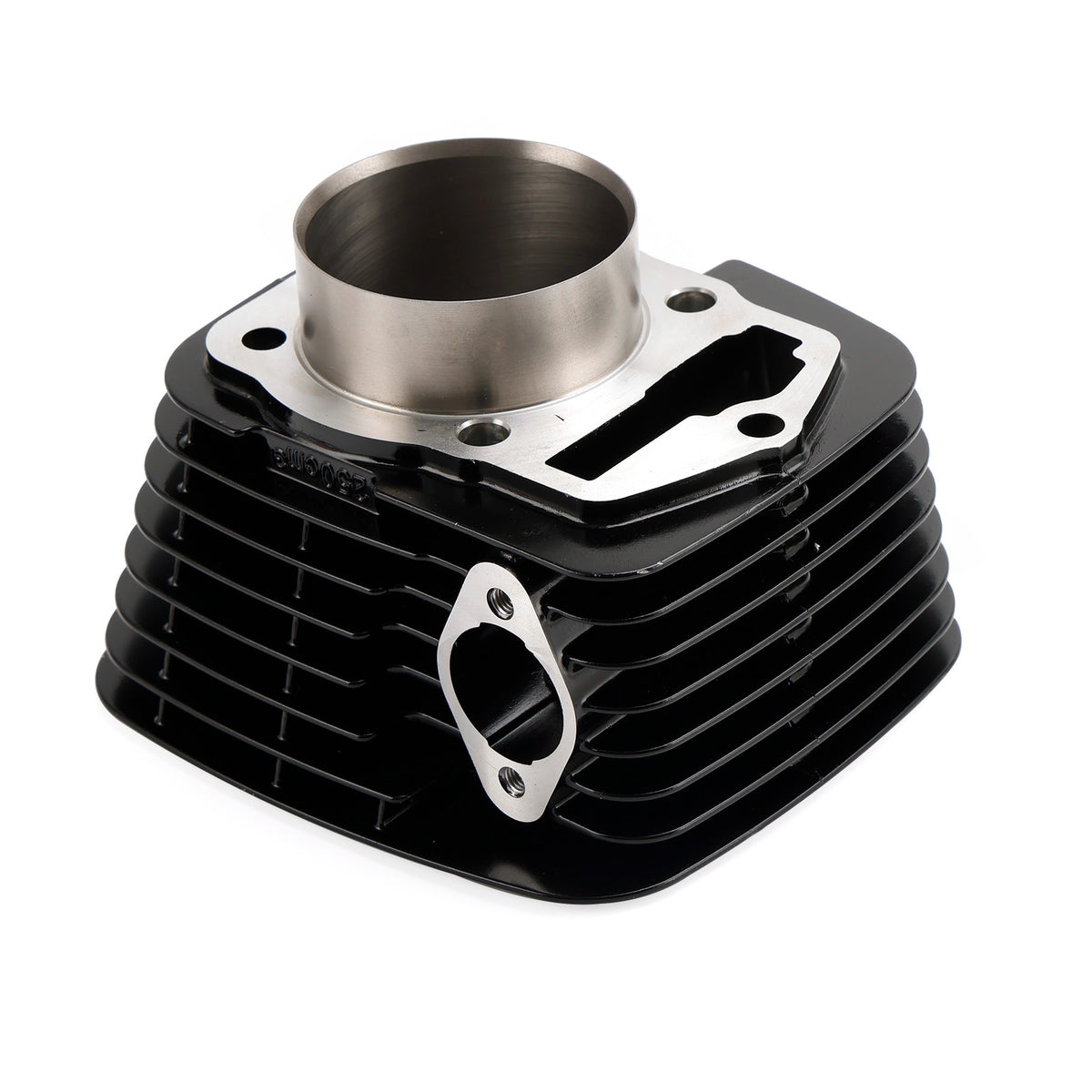 Italika 250Z / Negro - Piston pin 15mm - 2014-2019 250cc Cylinder Kit 65.5mm
